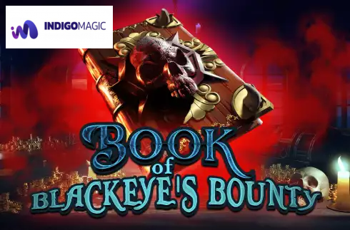 Book of Blackeye’s Bounty